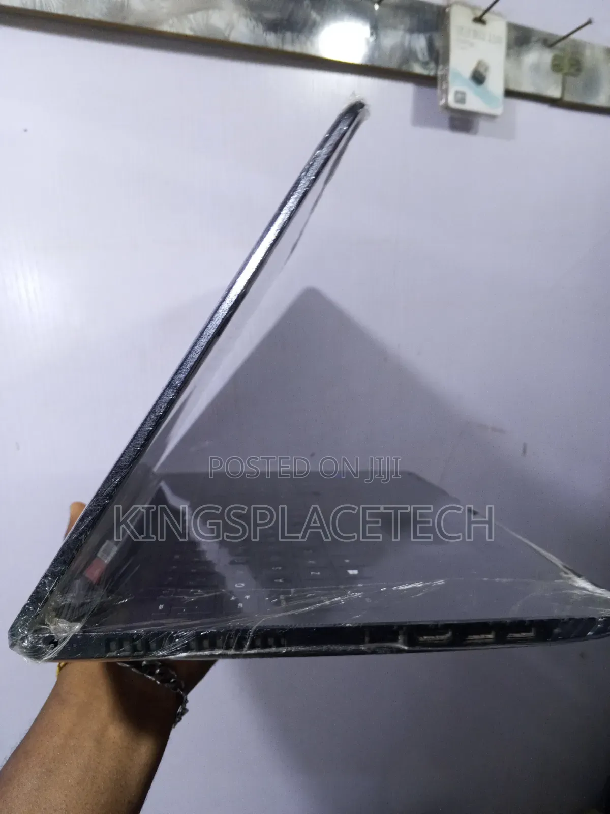 Laptop HP 15 4GB Intel Celeron HDD 500GB