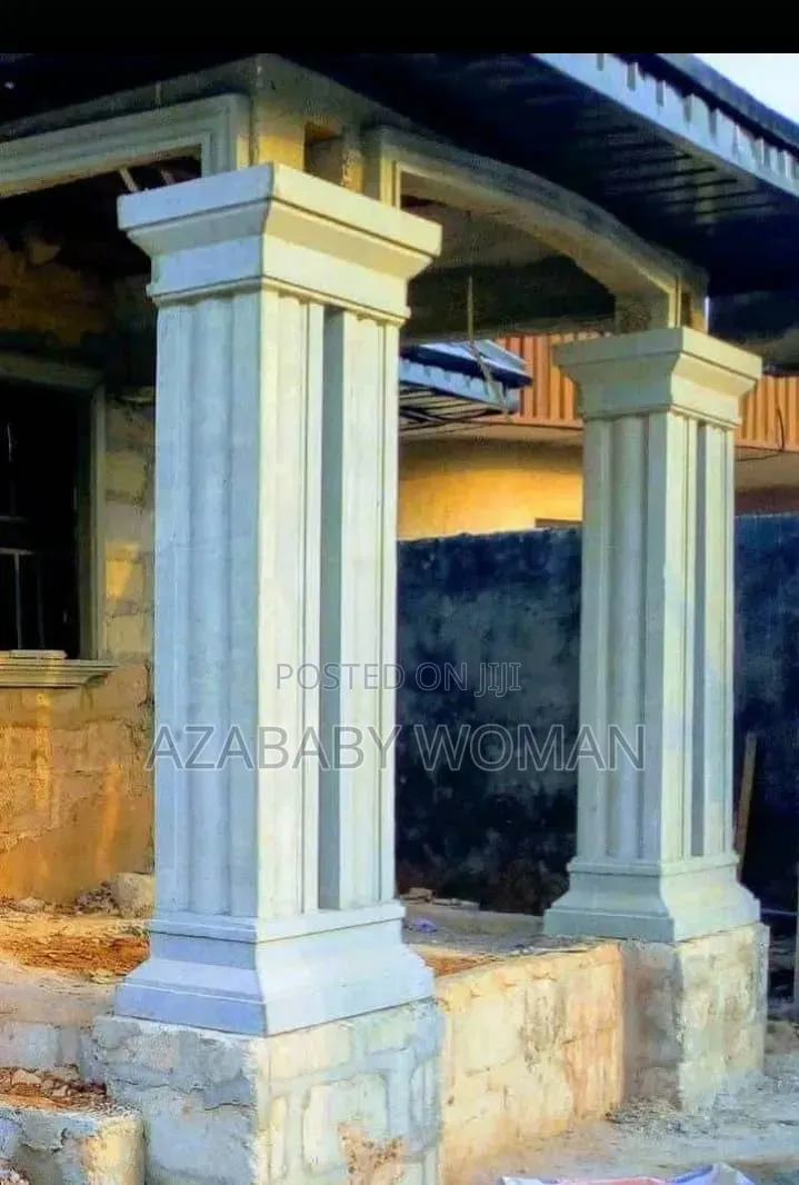 POP Work Conlstructing
