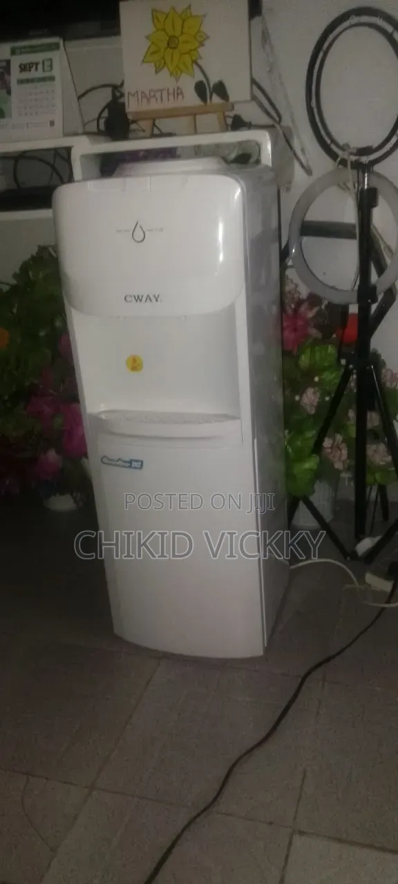 Cway Water Dispenser