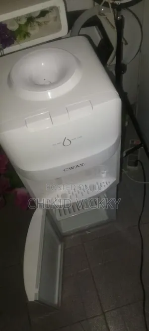 Cway Water Dispenser