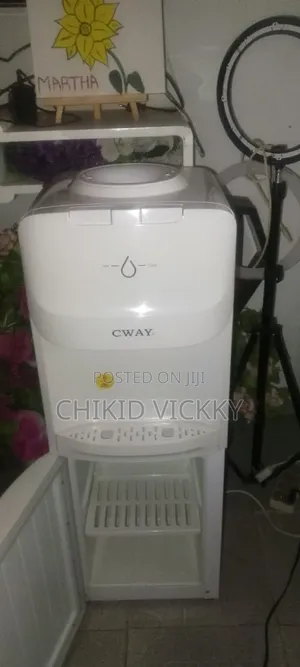 Cway Water Dispenser
