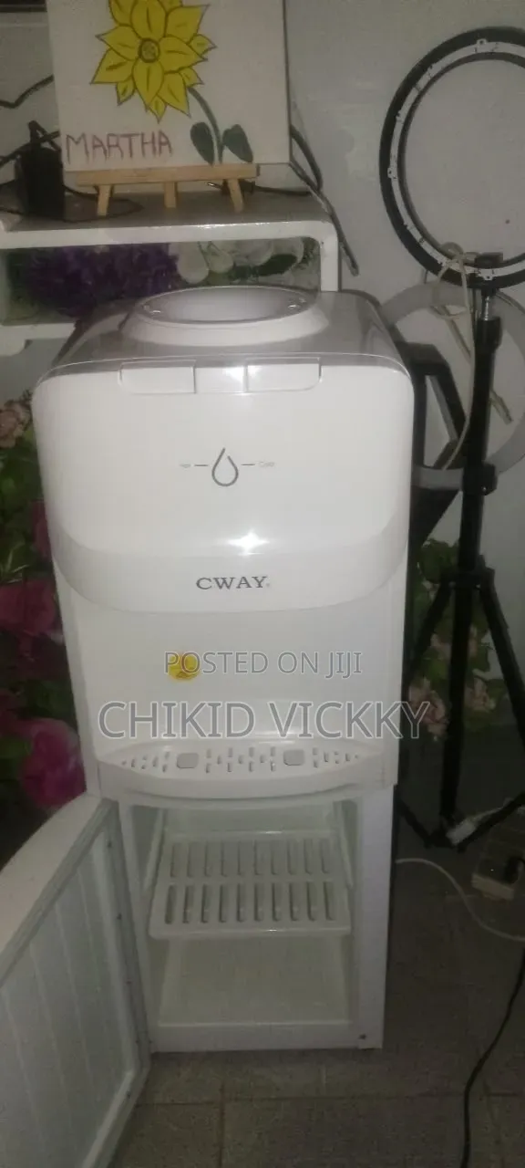 Cway Water Dispenser