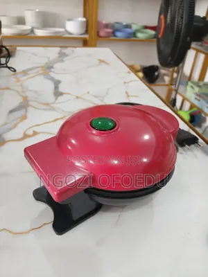 Mini Waffle Maker