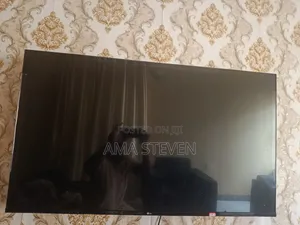 Used 55 Inches LG Plasma TV