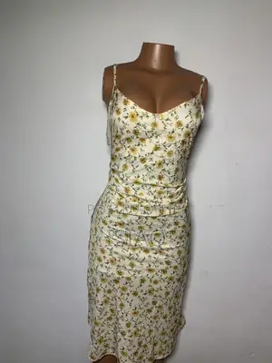 Classy Ladies Gown