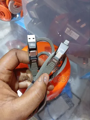 Phone Accessories