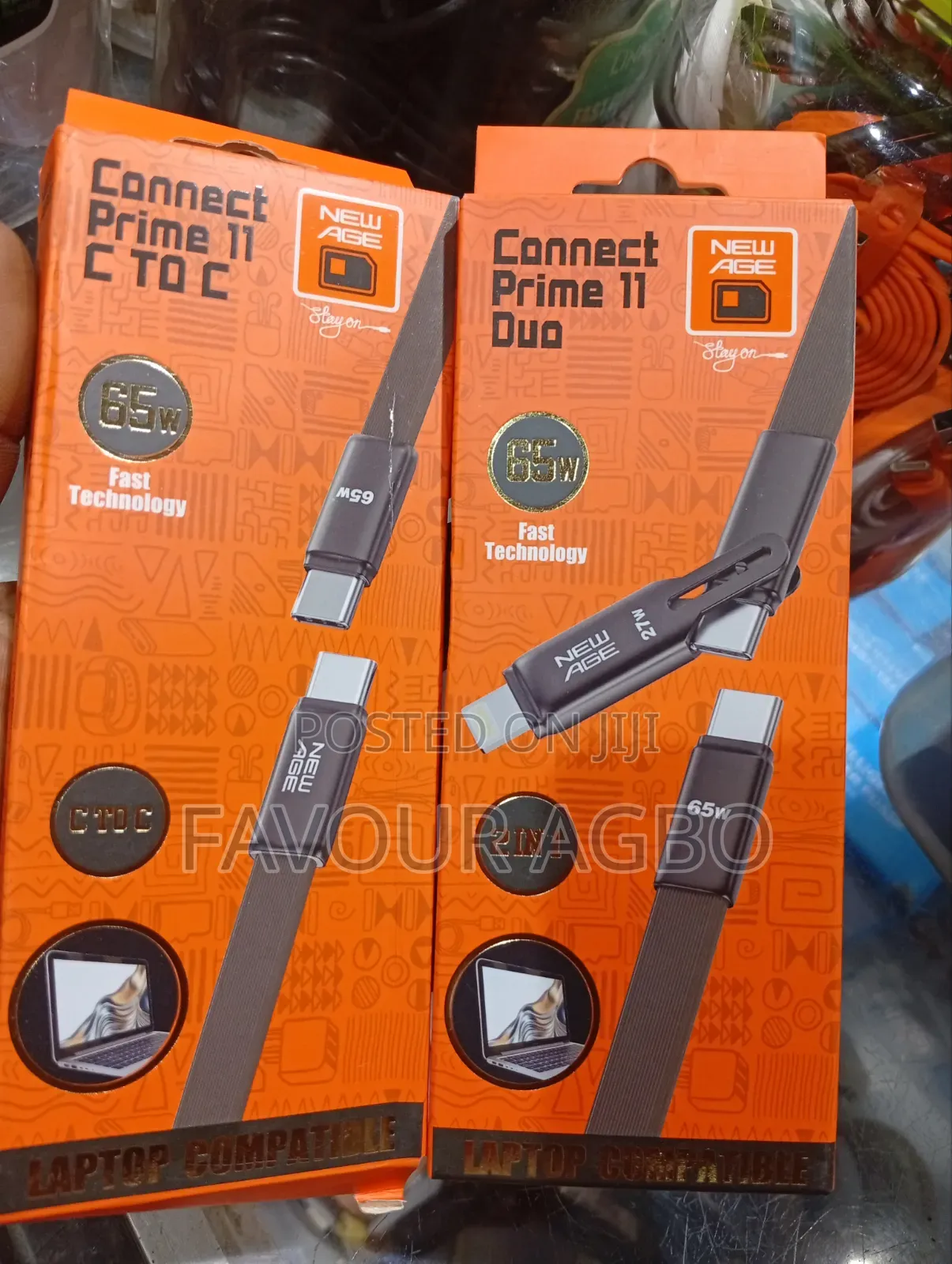 Phone Accessories