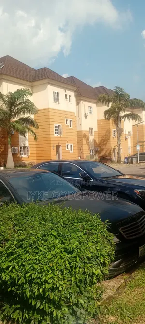1bdrm Chalet in Ever Green Estate, Durumi for rent