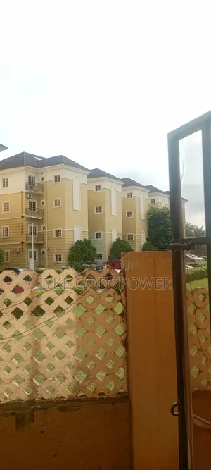1bdrm Chalet in Ever Green Estate, Durumi for rent