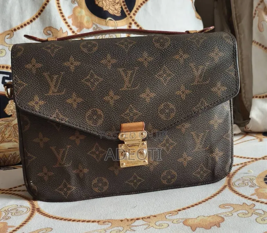 Quality Branded and Coded CK Thrift Bag Neatly Used