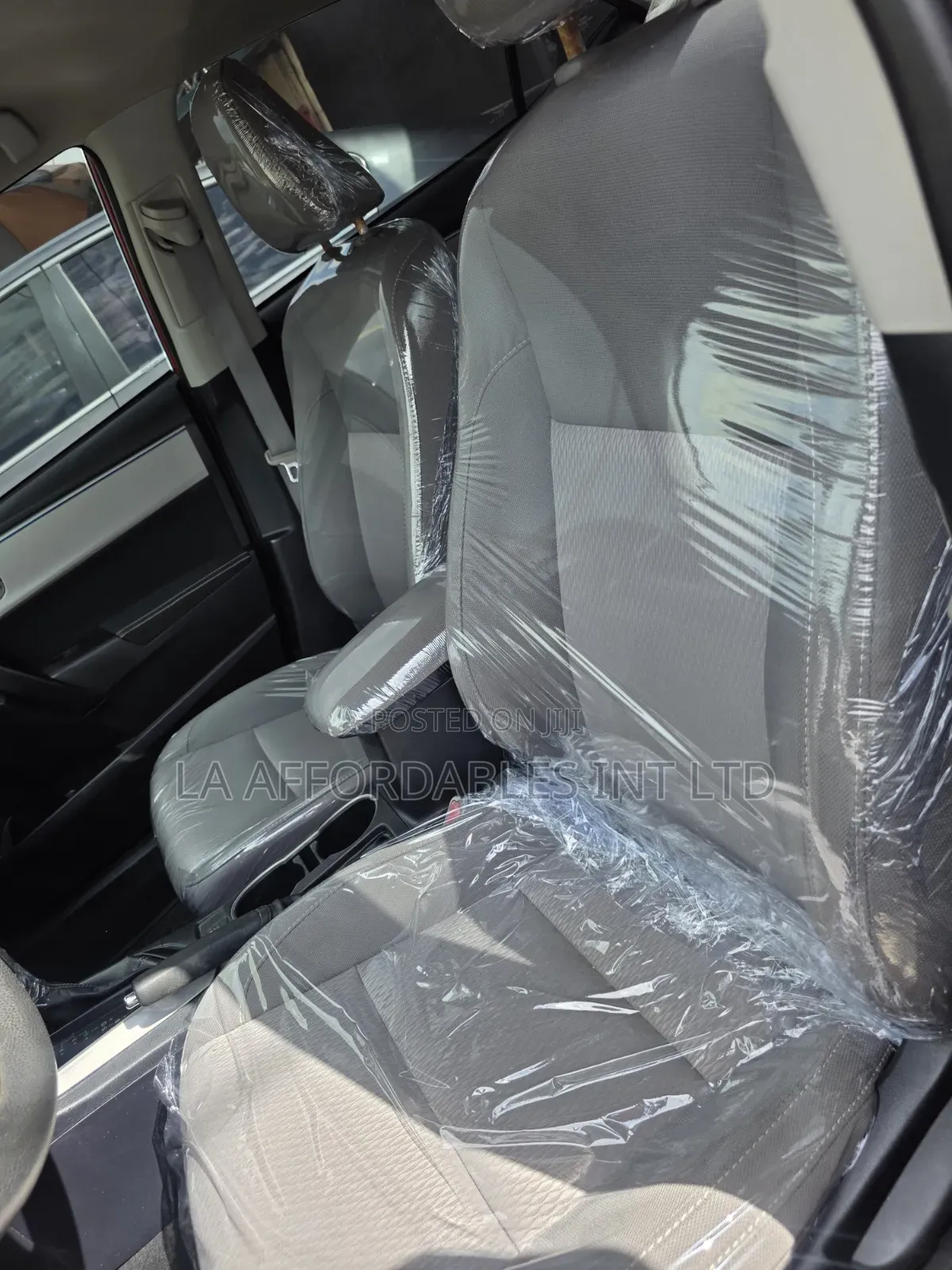 Lexus ES 330 2006 White