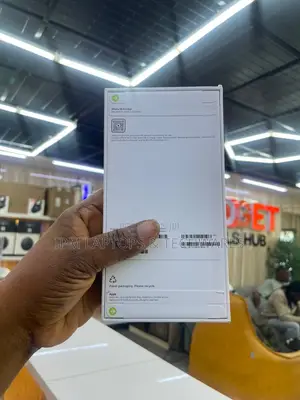 New Apple iPhone 18 Pro Max 256 GB Blue
