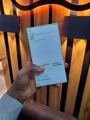 New Apple iPhone 18 Pro Max 512 GB