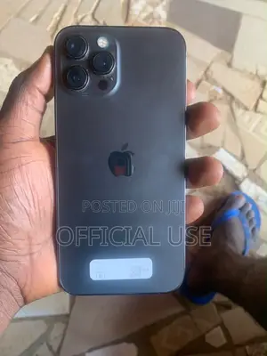Apple iPhone 12 Pro Max 128 GB Silver