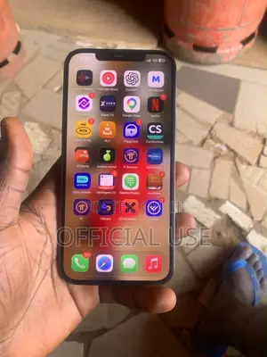 Apple iPhone 12 Pro Max 128 GB Silver