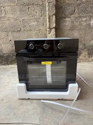 POLYSTAR PV-JYEG278BB Built-in Kitchen Oven