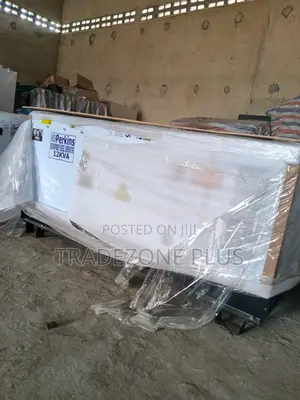 Perkins 12kVA Diesel Gen Set – Soundproof Practical