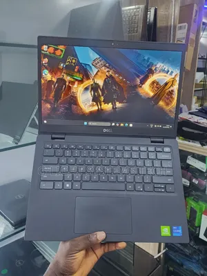 Laptop Dell Latitude 3420 16GB Intel Core i7 SSD 256GB