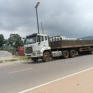 We Sell Dangote and Bua Cement Nationwide