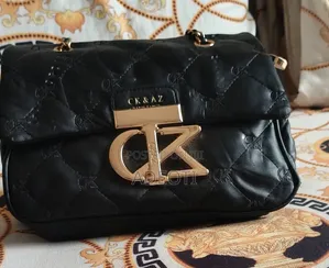 Quality Branded and Coded CK Thrift Bag Neatly Used