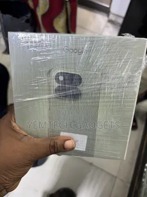 New Google Pixel 11 Pro Fold 256 GB Green