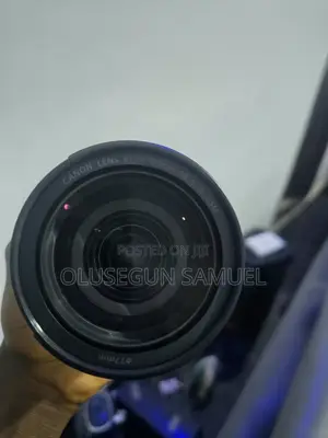 Canon Rf 24-105mm F4l Is Usm