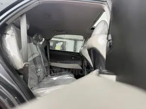 Lexus RX 2013 Gray