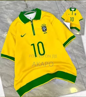 Original Unisex Jerseys