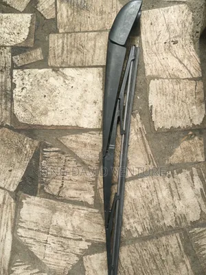 Back Wiper for Toyota Venza