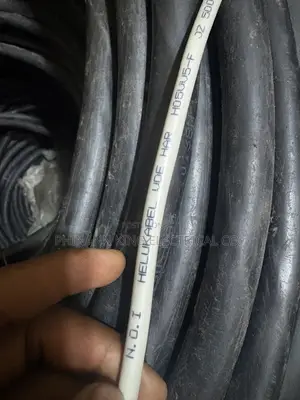HELUKABEL ELECTICAL Cable 1.5mm X3core