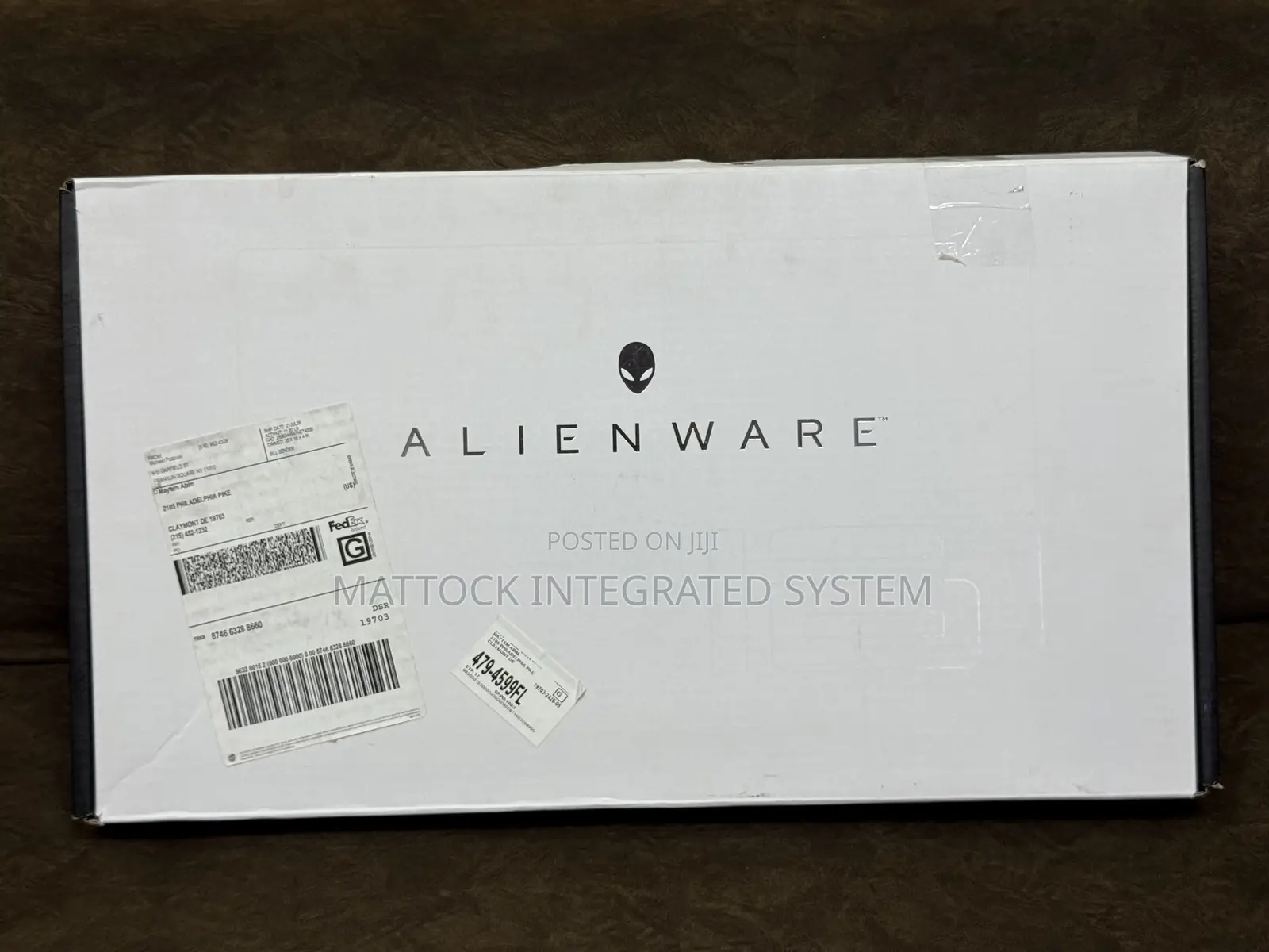 Laptop Dell 16GB Intel Core Ultra 7 SSD 1T