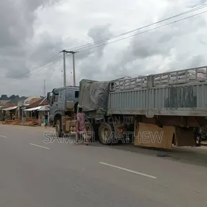 Best Sellers of Dangote and Bua Cement