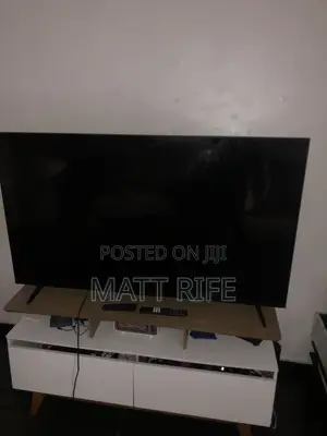TCL TV 55 Inches