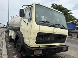 Mercedes-Benz 1617 / 1622 / 1717