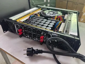 Power Amplifier