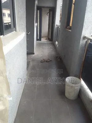 2bdrm Apartment in Surulere for rent
