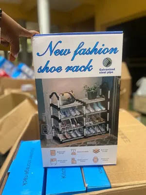 New Fashion Shoe Rack