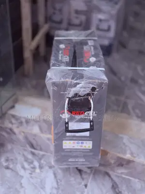 Red Cel 230Ah Solar Tubular Battery – RCTT 23000