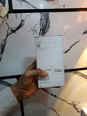 New Apple iPhone 18 Pro Max 512 GB