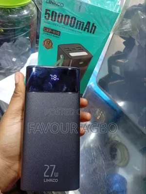 Original Linko Power Bank