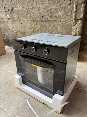 POLYSTAR PV-JYEG278BB Integrated Kitchen Oven