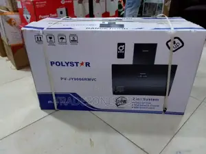 Polystar PV-JY9066 Range Hood Available Now