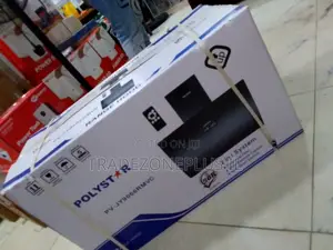 Polystar PV-JY9066 Range Hood Available Now