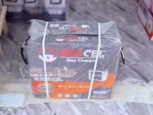 Red Cel RCTT 23000 High-Capacity 230Ah Tubular Battery
