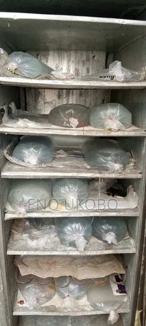 Ice Block Making Machine