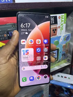 Tecno Camon 30 5G 256 GB White