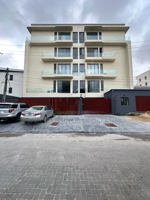 2bdrm Apartment in Lekki Phase 1 for sale