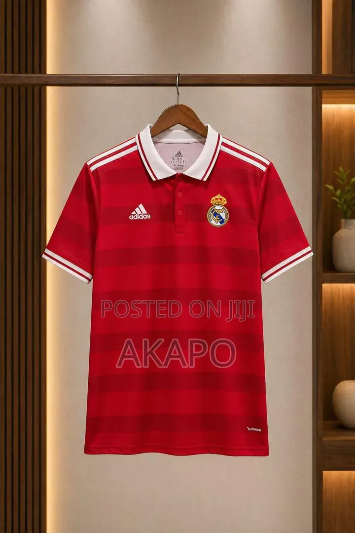 Original Unisex Jerseys