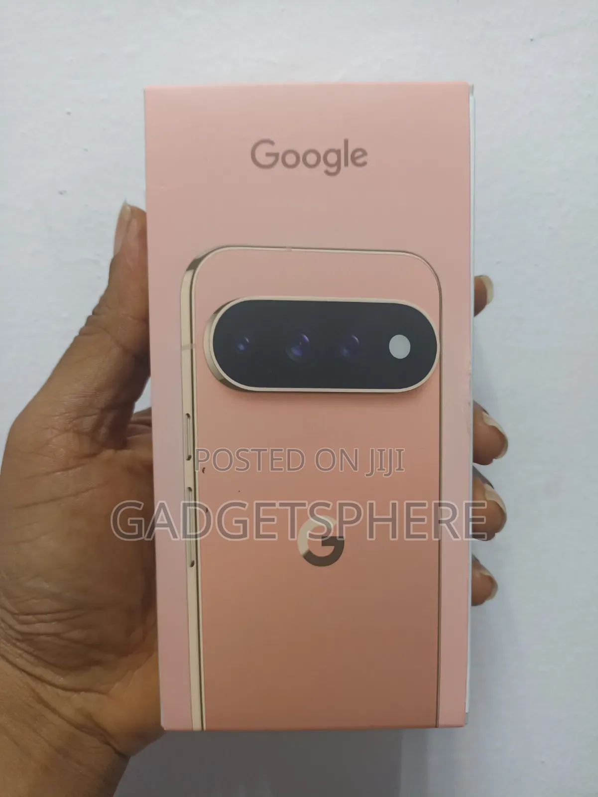 New Google Pixel 11 Pro 256 GB
