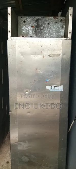 Ice Block Making Machine
